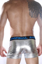 Deluxerie Mens Boxer Cinna