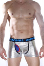 Deluxerie Mens Boxer Cinna 4