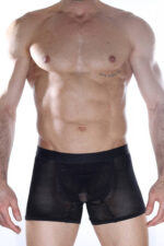 Deluxerie Mens Boxer Conlin