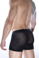 Deluxerie Mens Boxer Conlin 2
