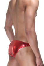 Deluxerie Mens Brief Cadbee