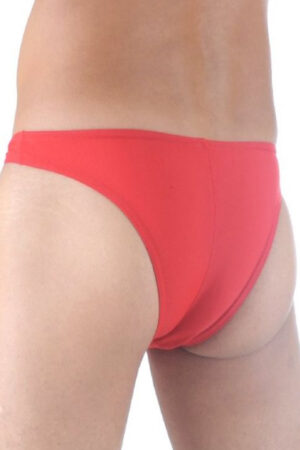 Deluxerie Mens Brief Cadbey