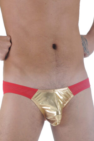 Deluxerie Mens Brief Cadby 2