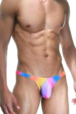 Deluxerie Mens Brief Cade 2