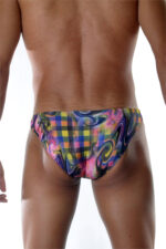 Deluxerie Mens Brief Cadogan