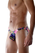 Deluxerie Mens Brief Cadogan 2