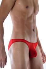 Deluxerie Mens Brief Calhoun 4
