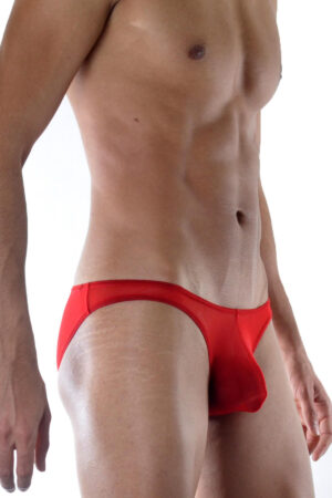 Deluxerie Mens Brief Calhoun 4
