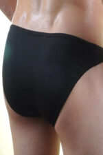 Deluxerie Mens Brief Callan 2
