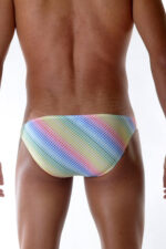 Deluxerie Mens Brief Callistus