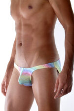 Deluxerie Mens Brief Callistus 2