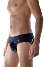 Deluxerie Mens Brief Callumet 2