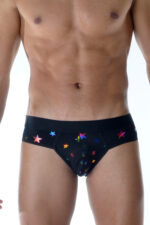 Deluxerie Mens Brief Callumet 3