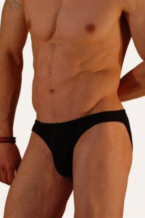 Deluxerie Mens Brief Callyx