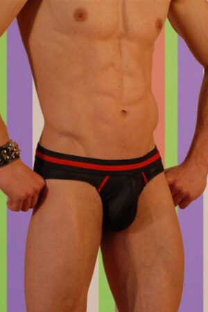 Deluxerie Mens Brief Calogeros