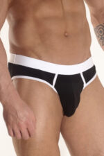 Deluxerie Mens Brief Camillus