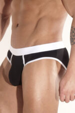 Deluxerie Mens Brief Camillus 2