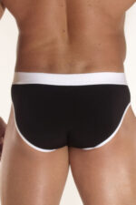 Deluxerie Mens Brief Camillus 3