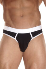 Deluxerie Mens Brief Camillus 4