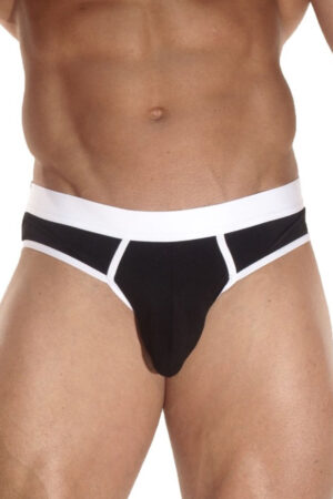 Deluxerie Mens Brief Camillus 4