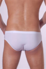 Deluxerie Mens Brief Carlton