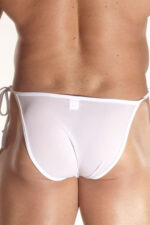 Deluxerie Mens Brief Carnes 2