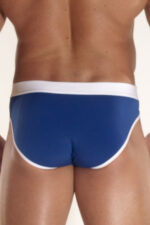 Deluxerie Mens Brief Casimir 2