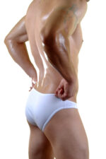 Deluxerie Mens Brief Celino