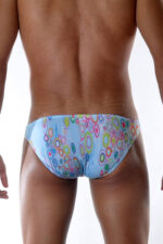 Deluxerie Mens Brief Chaganti