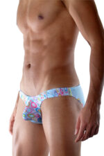 Deluxerie Mens Brief Chaganti 2