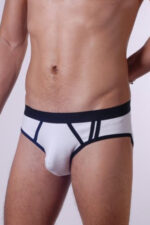 Deluxerie Mens Brief Chaitanya