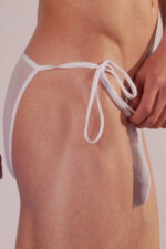 Deluxerie Mens Brief Charlot