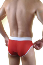 Deluxerie Mens Brief Chaucer