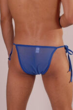 Deluxerie Mens Brief Chauncey