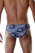 Deluxerie Mens Brief Chayim