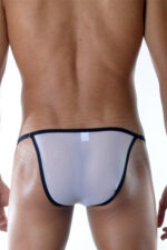 Deluxerie Mens Brief Chetas