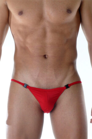 Deluxerie Mens Brief Christoph 4