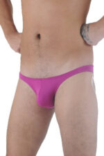 Deluxerie Mens Brief Clark 2