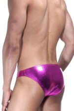 Deluxerie Mens Brief Clemence