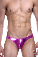 Deluxerie Mens Brief Clemence 2