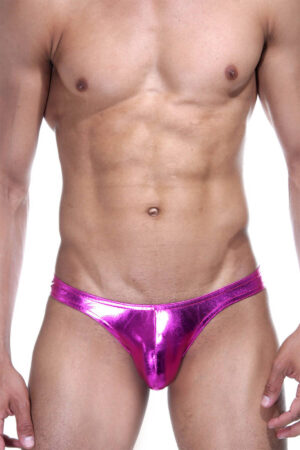 Deluxerie Mens Brief Clemence 2