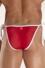 Deluxerie Mens Brief Clement 2