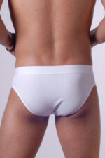 Deluxerie Mens Brief Clodoveo