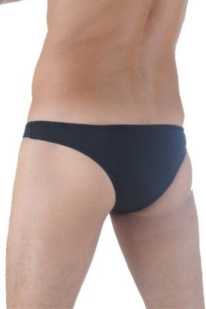 Deluxerie Mens Brief Cody 2