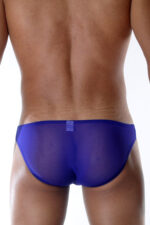 Deluxerie Mens Brief Columbus