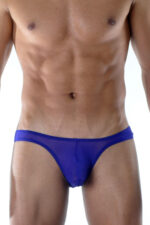Deluxerie Mens Brief Columbus 3