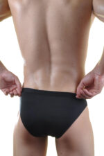 Deluxerie Mens Brief Crizanto 2