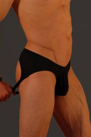 Deluxerie Mens Jockstrap Celeborn