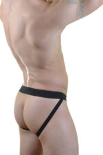 Deluxerie Mens Jockstrap Comet