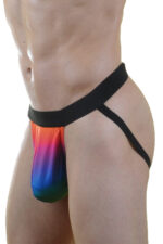 Deluxerie Mens Jockstrap Cristoval